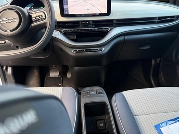 Image véhicule  Fiat 500 (10)