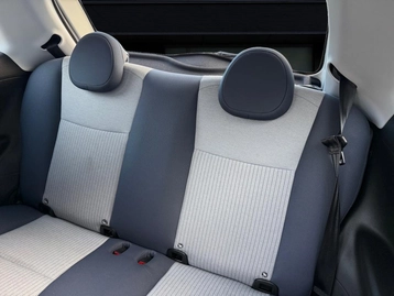 Image véhicule  Fiat 500 (16)