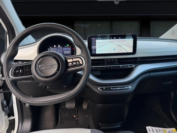 Image véhicule  Fiat 500 (9)