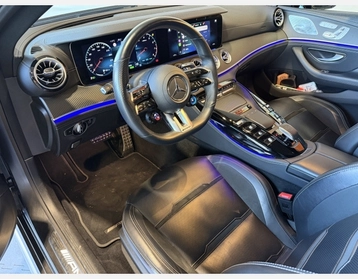 Image véhicule  Mercedes AMG GT (7)