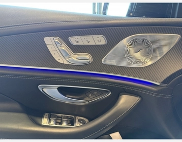 Image véhicule  Mercedes AMG GT (13)