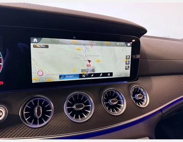 Image véhicule  Mercedes AMG GT (10)