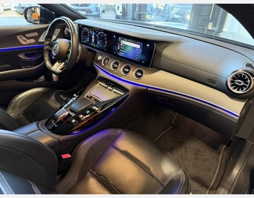 Image véhicule  Mercedes AMG GT (8)