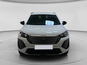 Image véhicule  Peugeot 2008 (4)