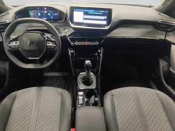 Image véhicule  Peugeot 2008 (14)