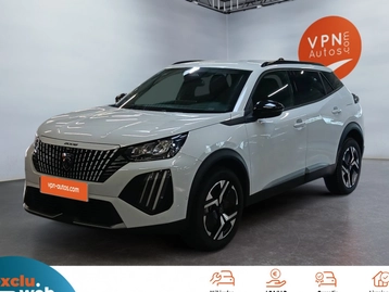 Image véhicule  Peugeot 2008 (17)