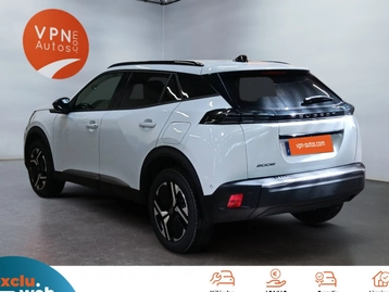 Image véhicule  Peugeot 2008 (19)