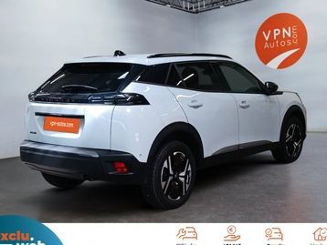 Image véhicule  Peugeot 2008 (20)