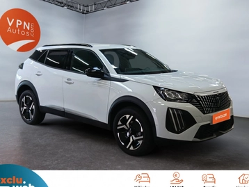 Image véhicule  Peugeot 2008 (18)