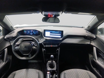 Image véhicule  Peugeot 2008 (9)