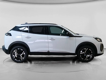 Image véhicule  Peugeot 2008 (15)