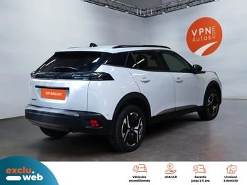 Image véhicule  Peugeot 2008 (3)
