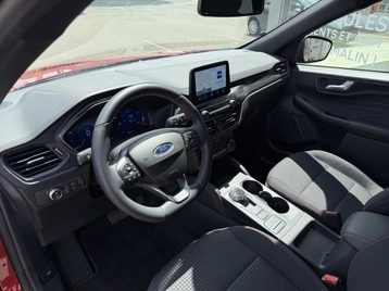 Image véhicule  Ford KUGA (4)