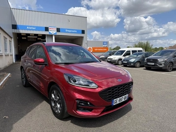 Image véhicule  Ford KUGA (1)