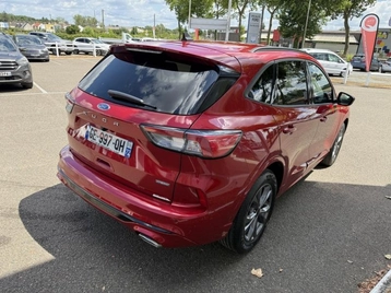 Image véhicule  Ford KUGA (3)