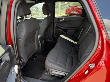 Image véhicule  Ford KUGA (8)
