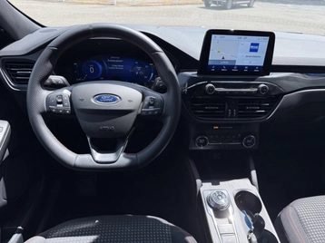Image véhicule  Ford KUGA (5)