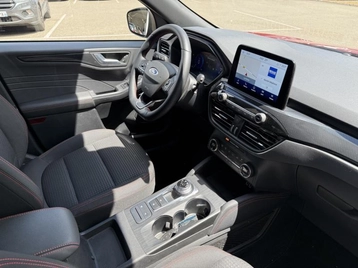 Image véhicule  Ford KUGA (6)