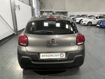 Image véhicule  Citroën C3 (4)
