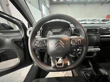 Image véhicule  Citroën C3 (8)
