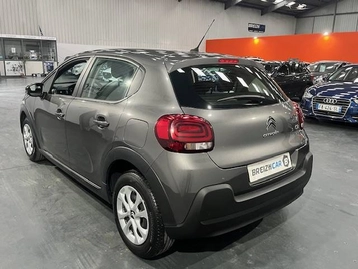 Image véhicule  Citroën C3 (3)