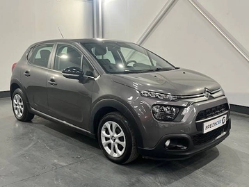 Image véhicule  Citroën C3 (0)