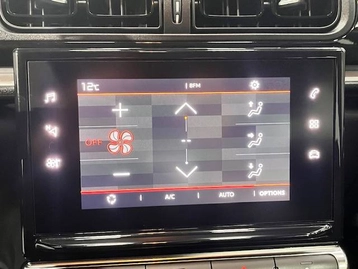 Image véhicule  Citroën C3 (10)