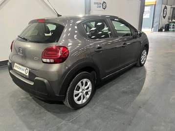 Image véhicule  Citroën C3 (2)