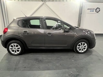 Image véhicule  Citroën C3 (1)