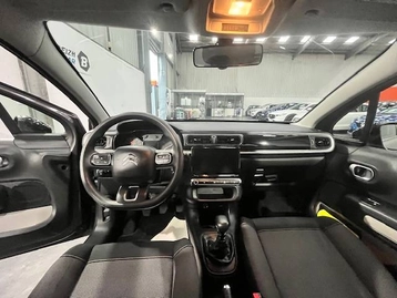 Image véhicule  Citroën C3 (16)