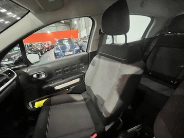 Image véhicule  Citroën C3 (13)