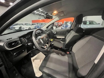 Image véhicule  Citroën C3 (7)