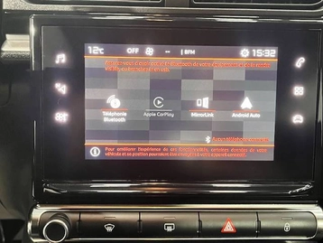Image véhicule  Citroën C3 (11)