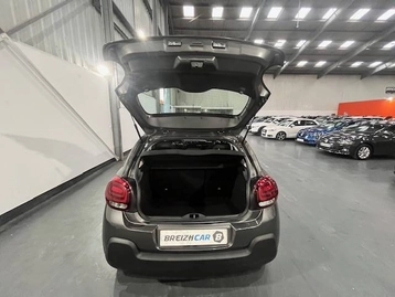 Image véhicule  Citroën C3 (5)