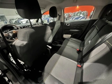 Image véhicule  Citroën C3 (15)