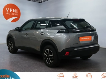 Image véhicule  Peugeot 2008 (16)