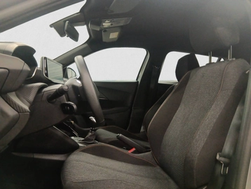 Image véhicule  Peugeot 2008 (9)