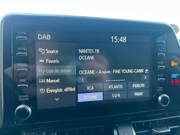 Image véhicule  Toyota C-HR (30)