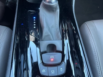 Image véhicule  Toyota C-HR (26)