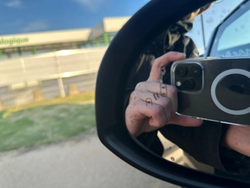 Image véhicule  Toyota C-HR (41)