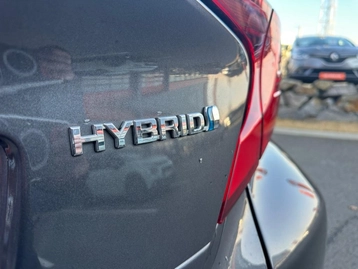Image véhicule  Toyota C-HR (20)