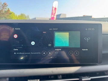 Image véhicule  Hyundai TUCSON (21)