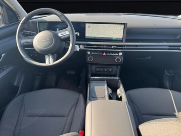 Image véhicule  Hyundai TUCSON (12)