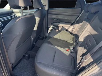 Image véhicule  Hyundai TUCSON (10)