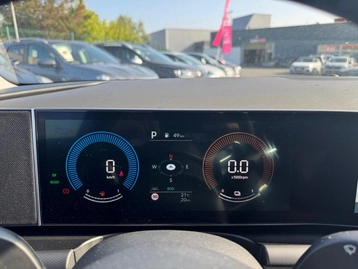 Image véhicule  Hyundai TUCSON (20)