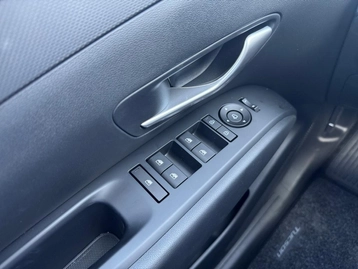 Image véhicule  Hyundai TUCSON (11)