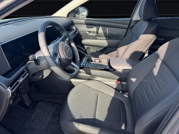 Image véhicule  Hyundai TUCSON (9)