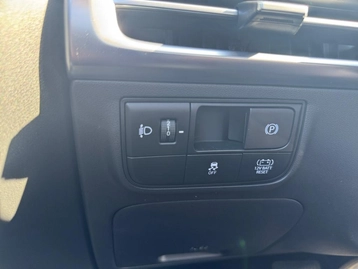 Image véhicule  Hyundai TUCSON (15)