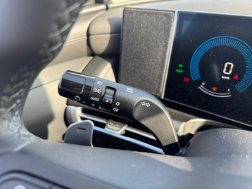 Image véhicule  Hyundai TUCSON (18)