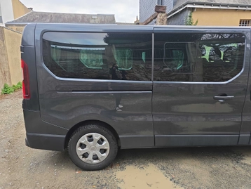 Image véhicule  Renault TRAFIC (6)